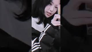 Jennie Fancam | BlackPink (#shorts) | #jennie #blackpink #kpop