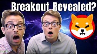 Shiba Coin Breakout Alert!!! SHIB Crypto Steps Away From A Breakout? - SHIB Inu Price News