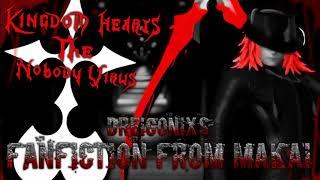 WORST FANFICTION EVER?! | The Nobody Virus (Ep. 1) ~ Dreigonix's Fanfiction from Makai