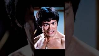  Bruce Lee vs. Suzuki – The Final Showdown! ️