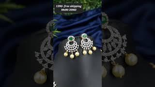 98490 39983 | SUBHA SREENIVASAM EXCLUSIVE | #jewellery