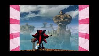 WHY IS SONIC ON THE SAME LINE AS THE VILLAIN LI-