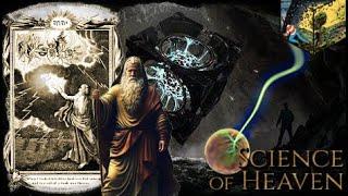 Science of Heaven: Conscious Plasma Entities of Our Cosmic Hood/Book of Enoch/Mythology of Moses