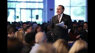 Fire Power—Keep The Fire Burning | Rodney Howard-Browne