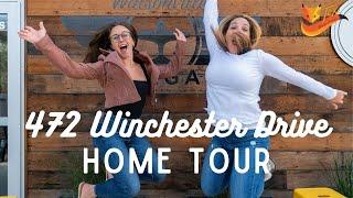 472 Winchester Drive Home Tour!