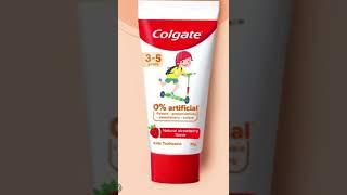 Colgate Toothpaste hai toh possible hain....