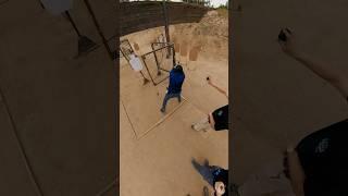 3rd PV it’s all about the flow #ipsc #cz #shootingsports  #uspsacarryoptics
