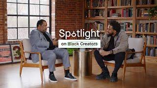 Steve Locke On The Power Of Black Creativity And The Auction Block Memorial | Kickstarter