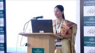 Standardization of Quality Indicators | Ms Shubhangi | Continental National Nursing Conclave