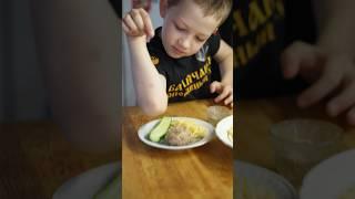 Самый строгий ресторанный критик #юмор #еда
