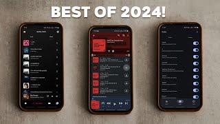 Top 20 Best Android Apps of 2024 - Part 2