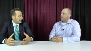 Shawn DuBravac from the CEA discusses PC market trends