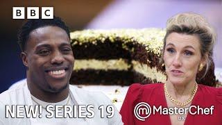 Celebrities Cook For Grace Dent! | MasterChef UK