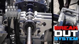 UNI 60x70 Directional Drill Preview