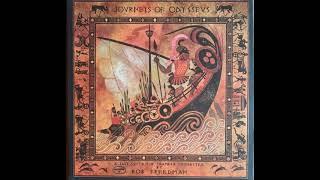 Bob Freedman – The Journeys Of Odysseus (1972) [FULL ALBUM]