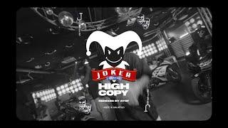 JOKER KARTEL - HIGH COPY (Ayef Remix)