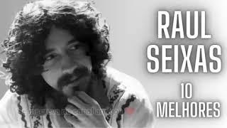 RAUL SEIXAS AS 10 MELHORES SÓ RECORDAÇÕES