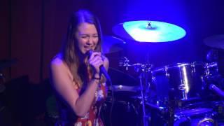 Natalie Cressman - 4K - 03.25.17- Ardmore Music Hall - Full Set