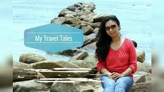 My Travel Tales Promo