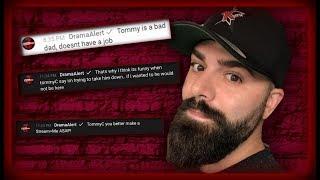 Keemstar's Long History of (It's just a prank bro)