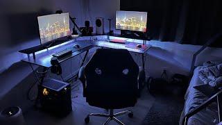 14 Year olds $5000 Gaming setup! (2023)