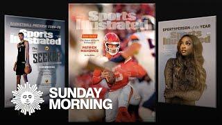 Sports Illustrated's fourth-quarter comeback