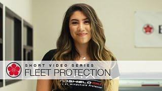 Bray Short Series - Fleet Protection