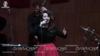 Kristina Kovalyova & Jon Davis Trio - My Favorite Things