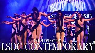 GUEST PERFORMER: LSDC-Contemporary