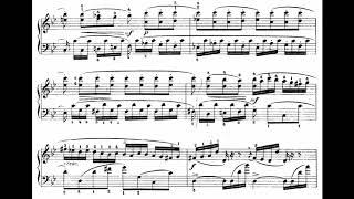 D. Scarlatti Sonata in G minor, K. 12/ L. 489 (Kamil Tokarski)