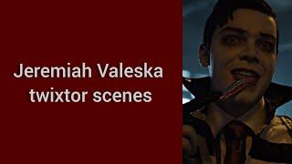 Jeremiah Valeska | twixtor scenes Pack #1  [ 720p + Logoless + No BG Music]