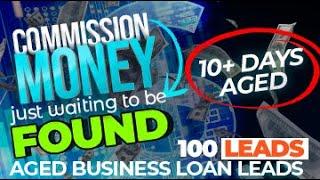 A Guide for Loan Brokers on Getting More Business Loan Leads by working with Lead Tycoons