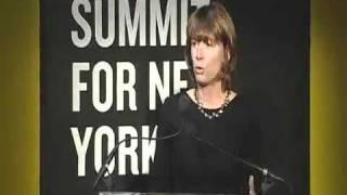 The Big Idea    Livability    The Municipal Art Society of New York