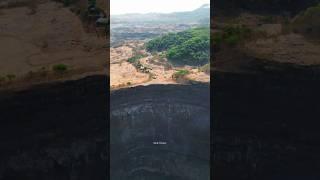 Kokankada|कोकणकडा| Drone Shots of Kokankada |Harishchandragad|