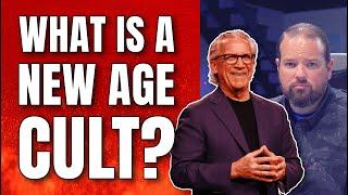 The Nature of New Age Cults