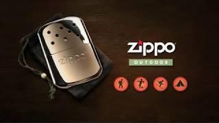 Zippo Handwarmer Milking Cow