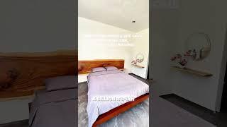 2BR, 2BA, 2 kitchens, pool, home theater, 2 are land&130m2 built space #realestateinvesting