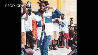 [FREE] LPB Poody x Kodak Black x Jackboy Type Beat "Free" | Instrumental | Prod. GD Beats