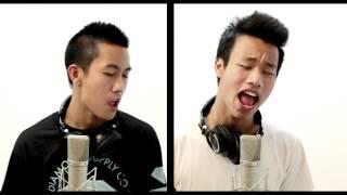 Scream - Usher (Cover)