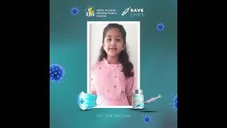 vaccine awareness campaign (SJIS)