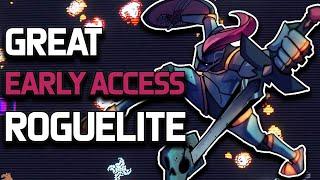 The BEST Early Access Roguelite Game of 2023 (So far)