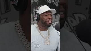 50 Cent On Jay Z's Statement Over Accusations