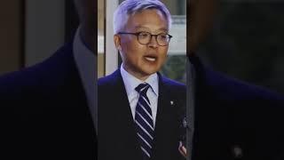 "꼼수 출석에 입 열다" 김호중 변호인 #tears