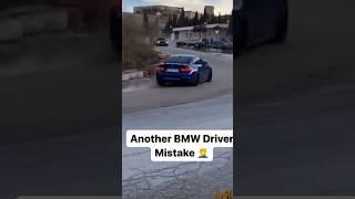 ‍️‍️ #bmw #bmwm4 #m4 #f82 #m3 #f80 #f80m3 #drift #drifting #fail #carcrashes #shorts #cars