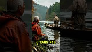 тизер к притчи " Рыбак и Торговец " #финансовая_грамотность  #успех #советы #свобода #Мотиватория