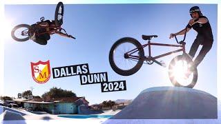 Dallas Dunn it Again! (2024)