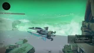 Some Sparrow Semi-Windmills