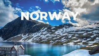 Full Detail Video On Norway | people Must Listen | Written By MR Writer