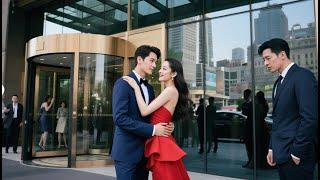 Faking his death, he thought she’d always wait—she married his rival, and he went mad with regret.