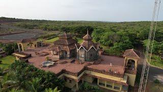 Jai Vinayak Temple Jaigad | जय विनायक मंदिर Maghi Ganesh Jayanti 2023